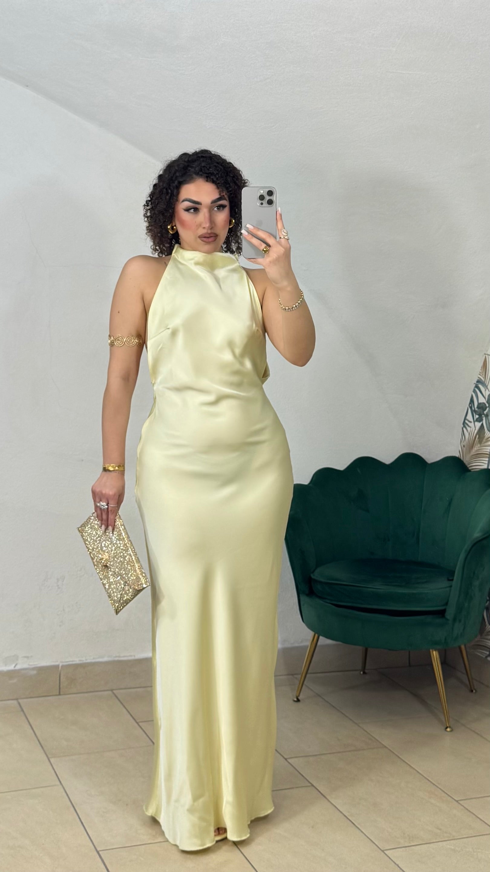 Dress Monospalla