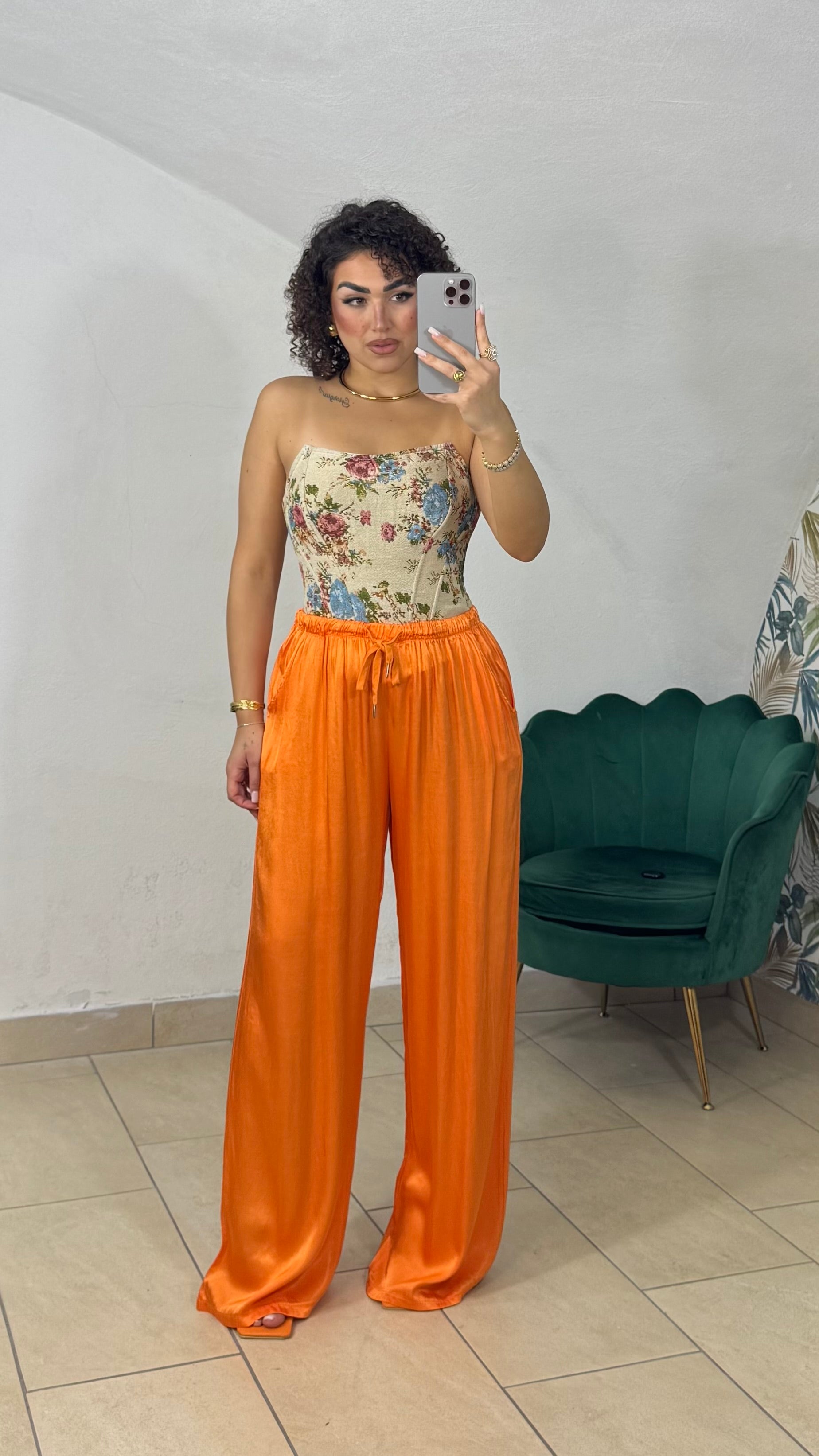 Panta Satin