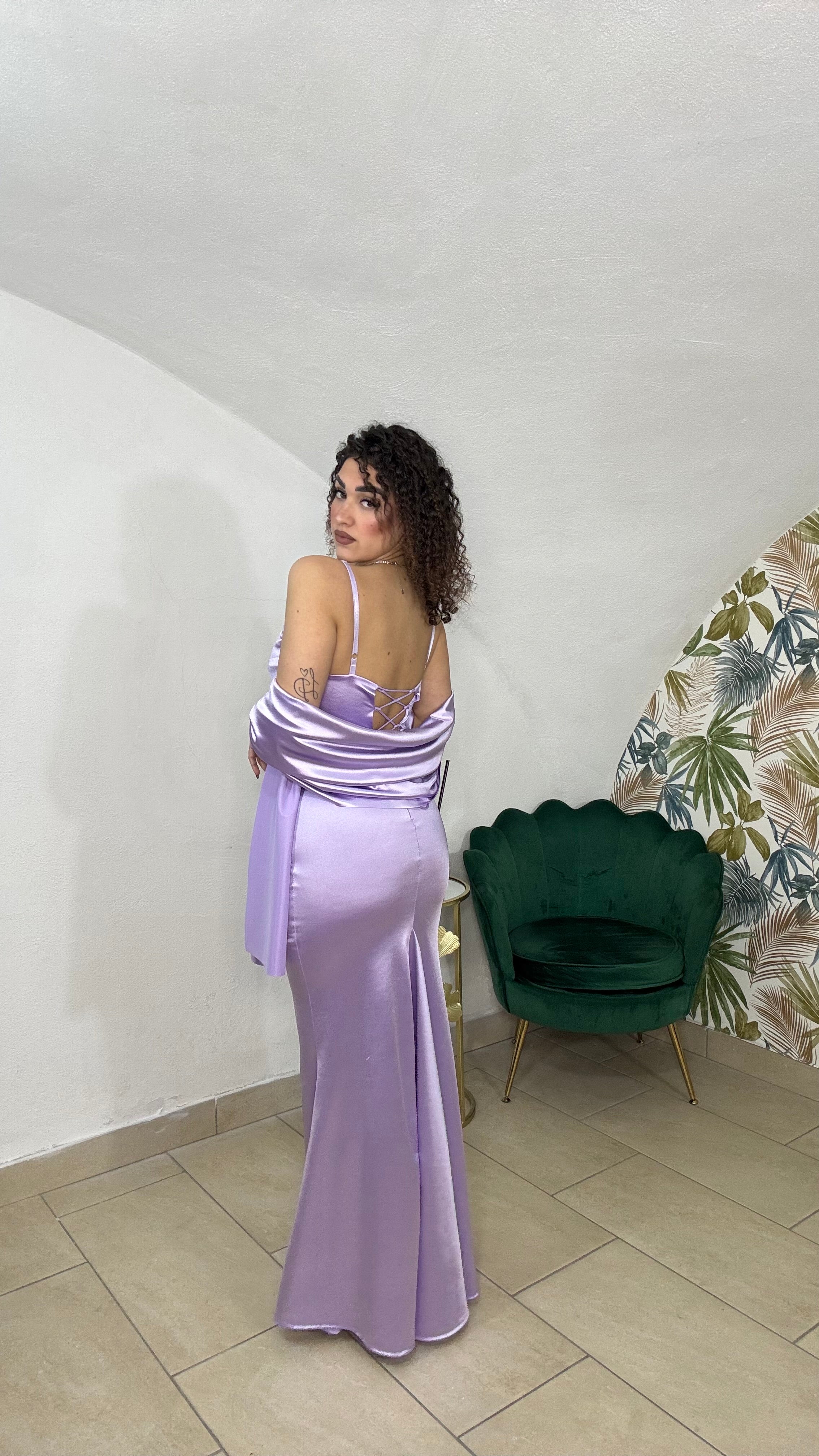 Dress Purple