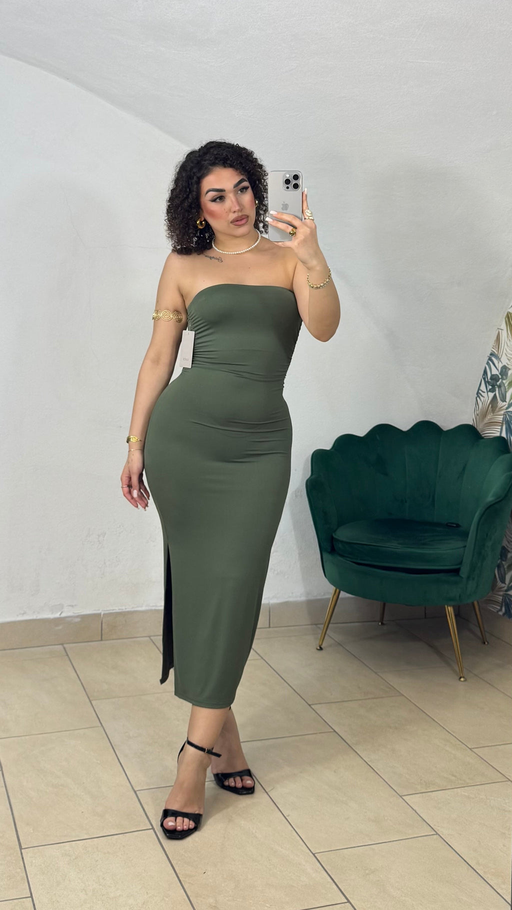 Dress Syria