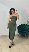 Dress Syria