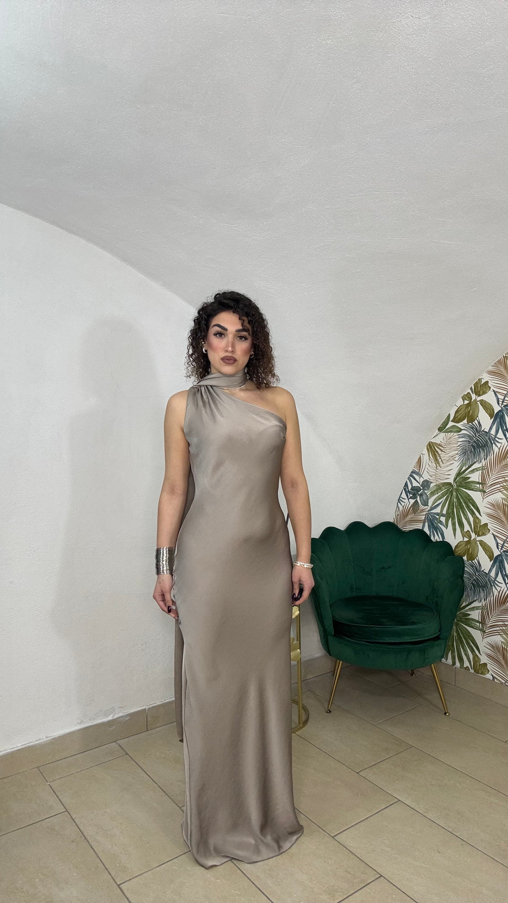 Dress Priscilla