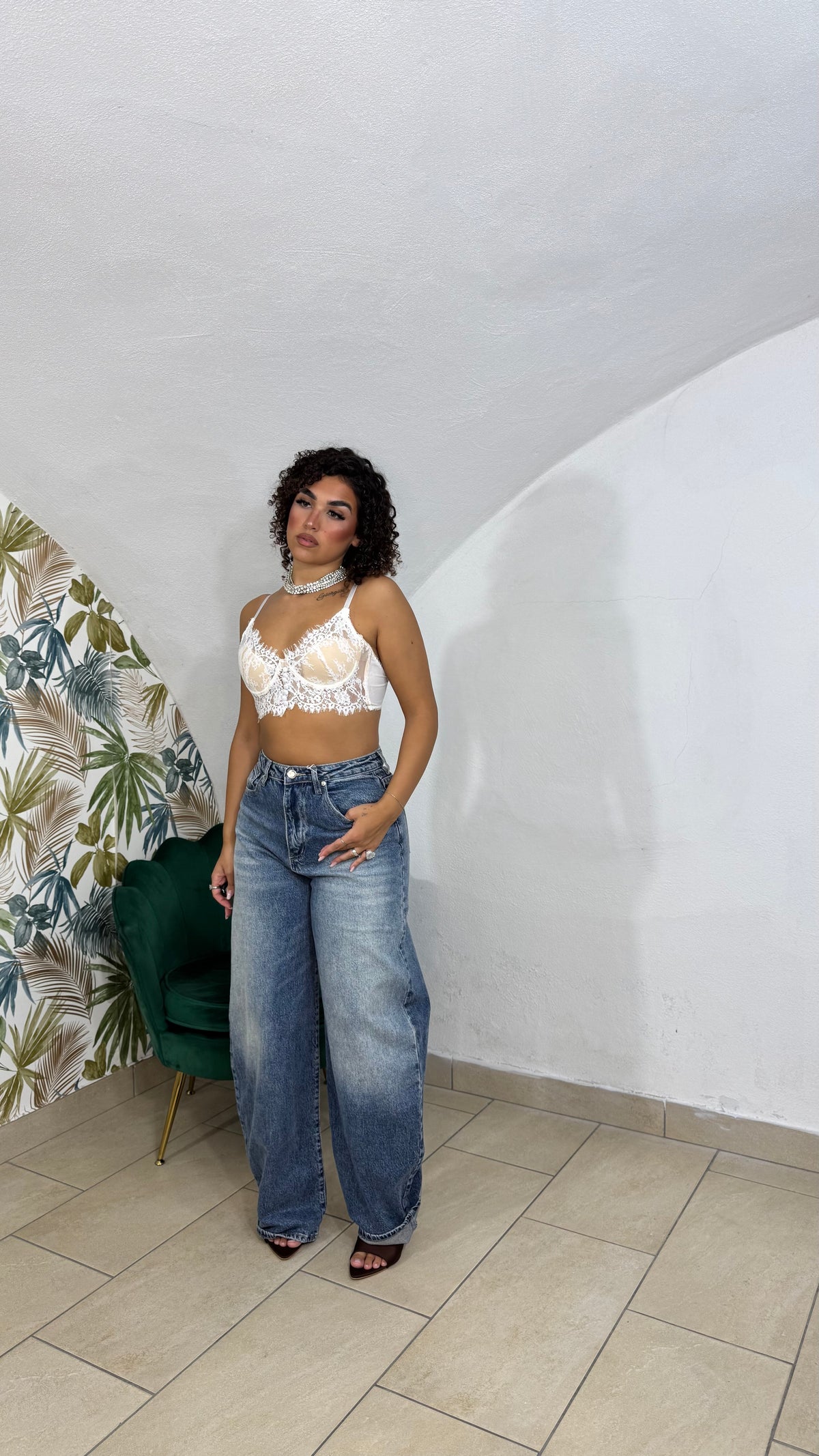 Denim Always Yours