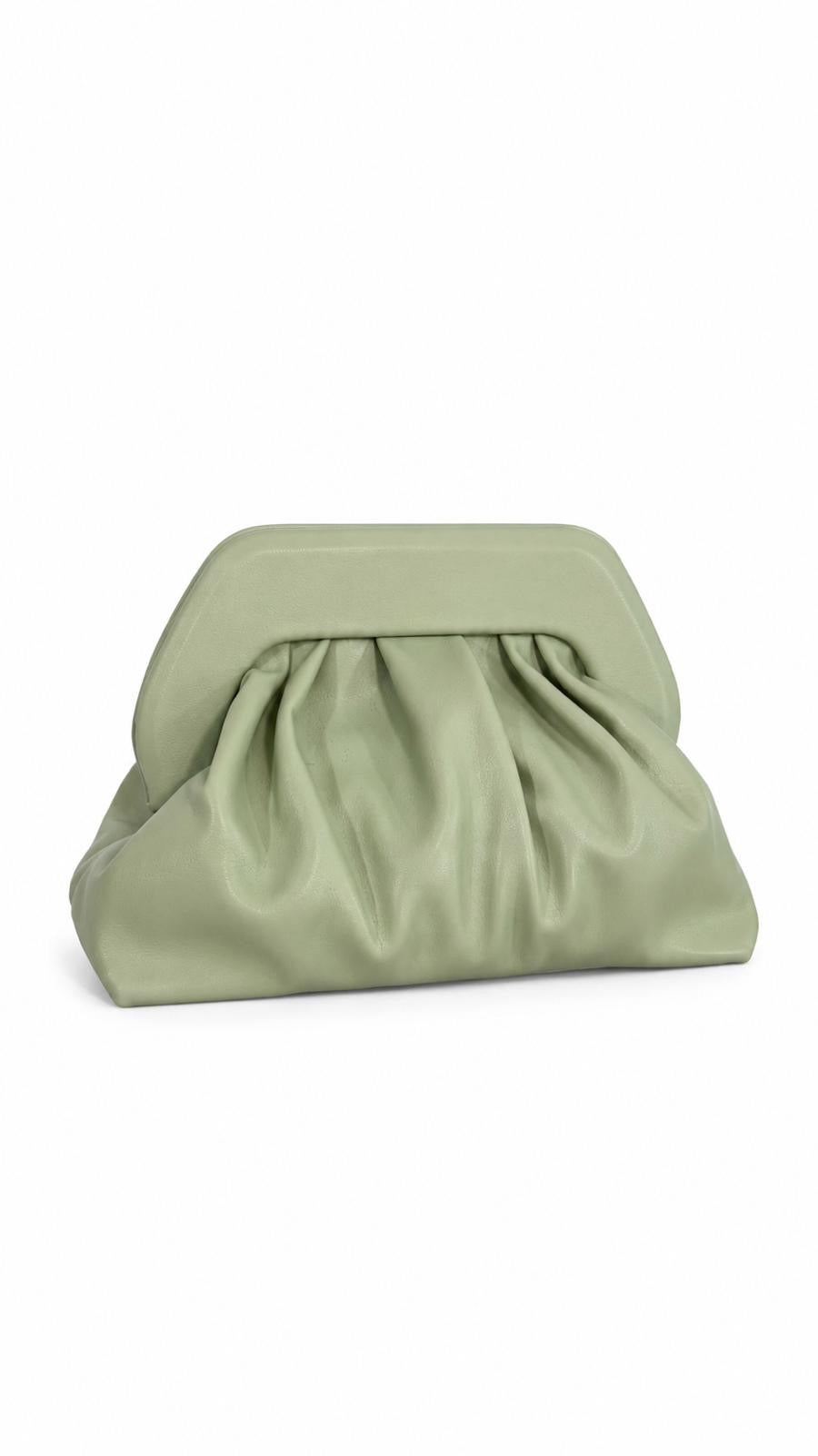 Pochette in Pelle