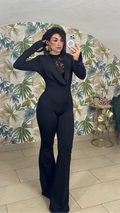 Jumpsuit Diana