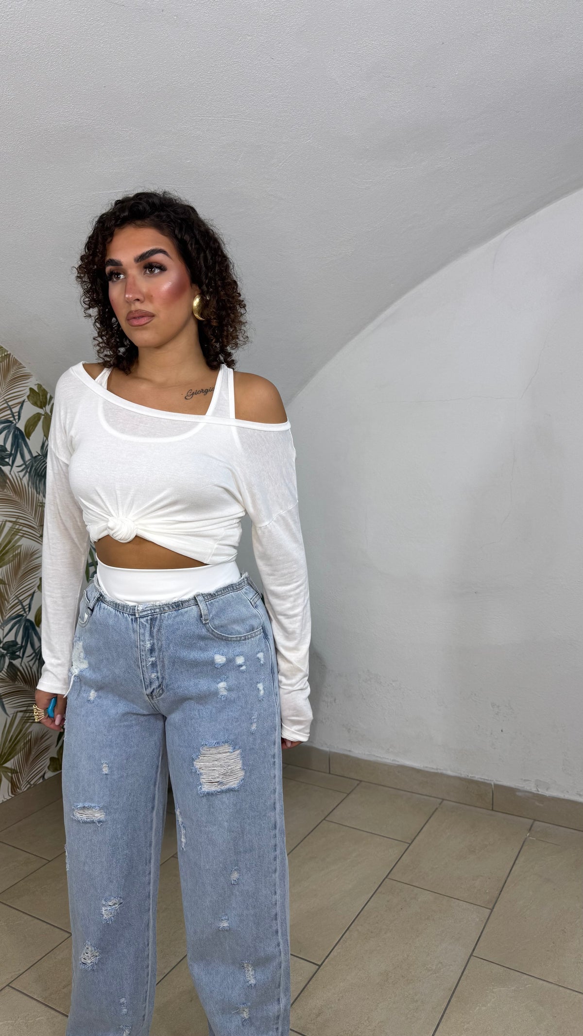 TwinSet Ultralight