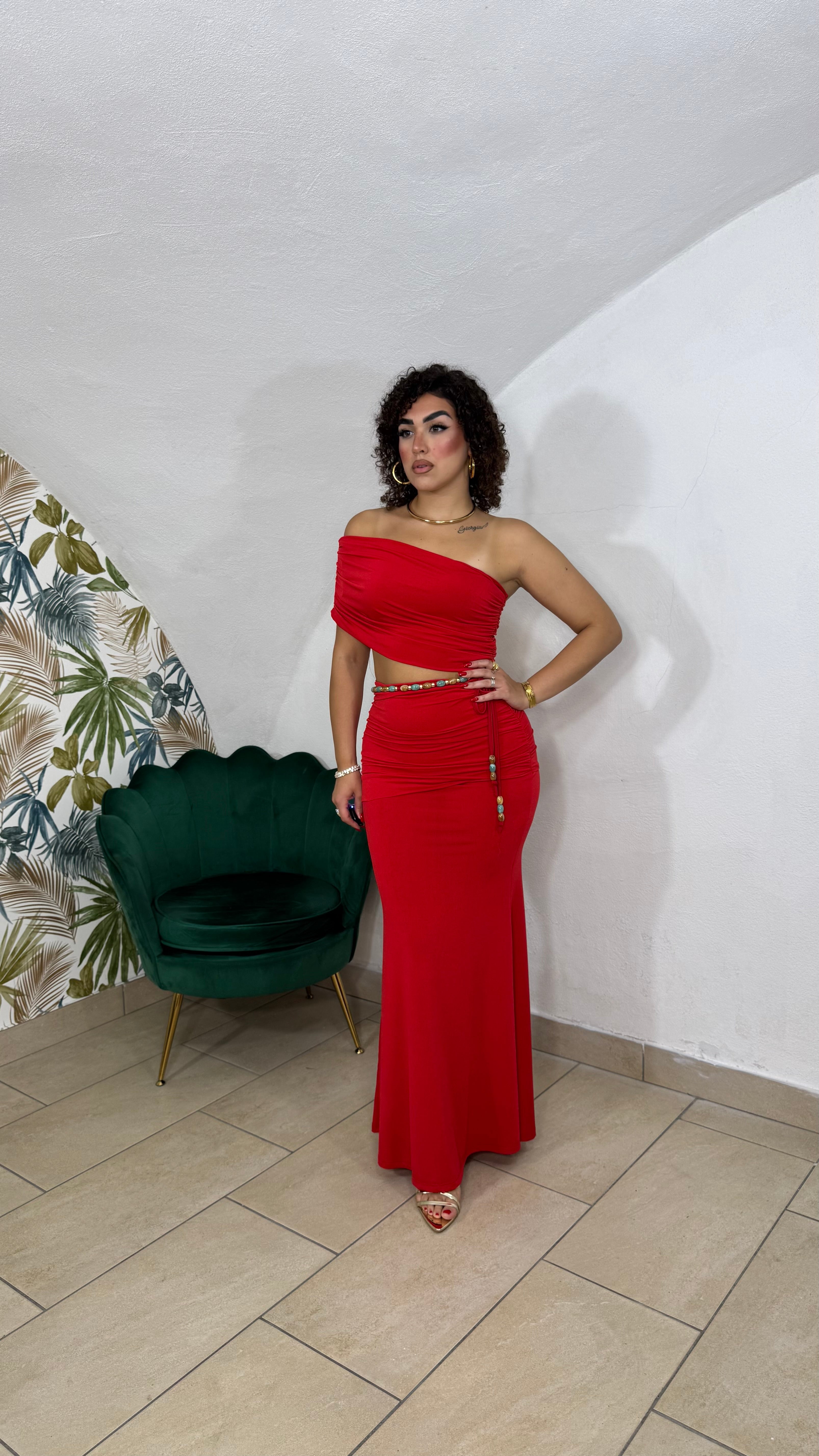 Coordinato LouLou
