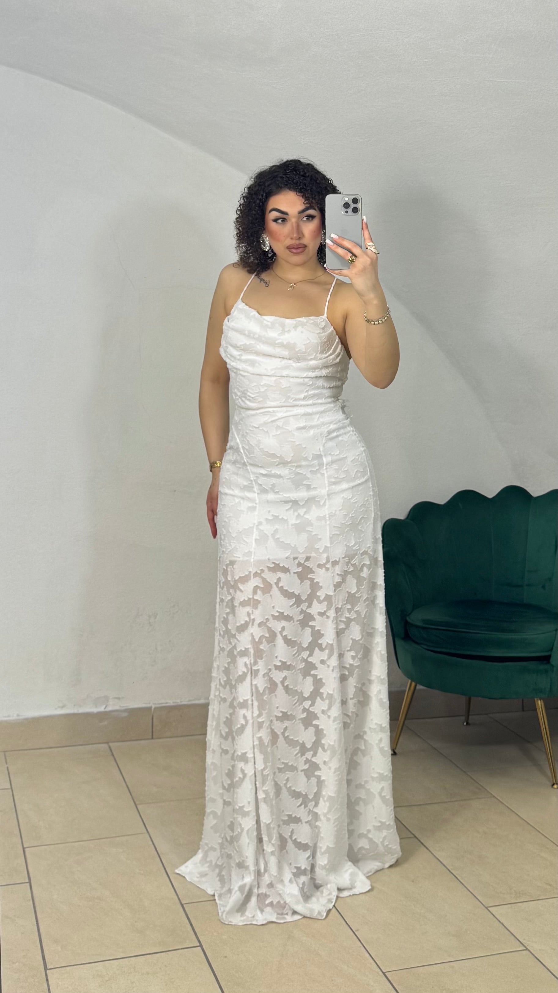 Dress Zuma