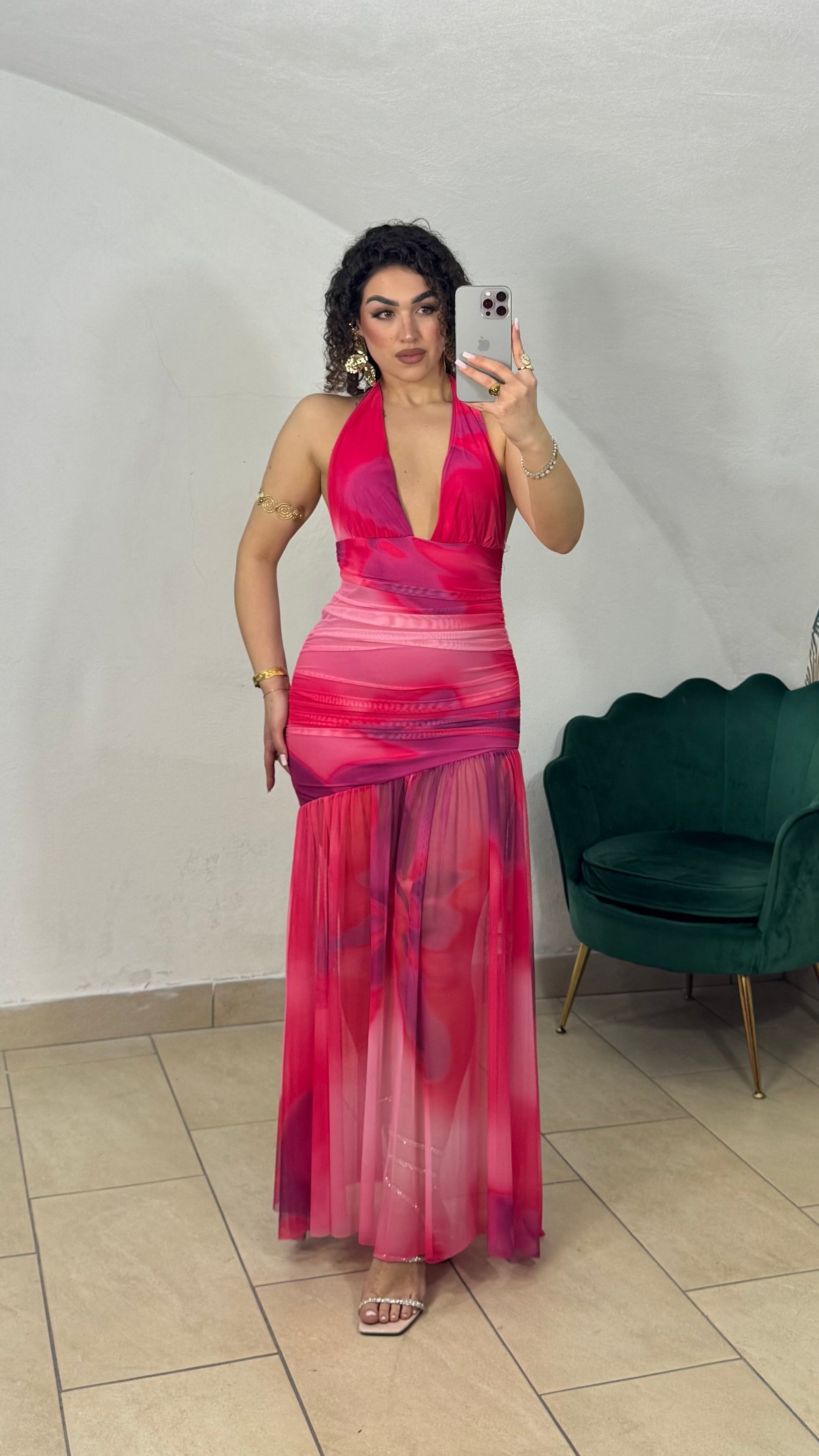 Dress Playa