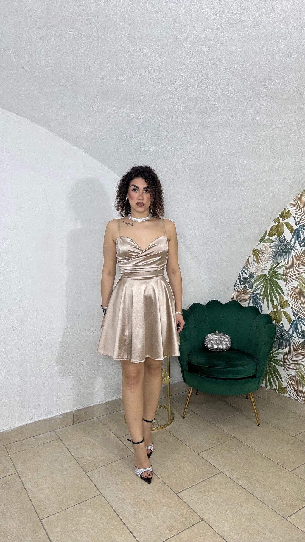 Dress Melody