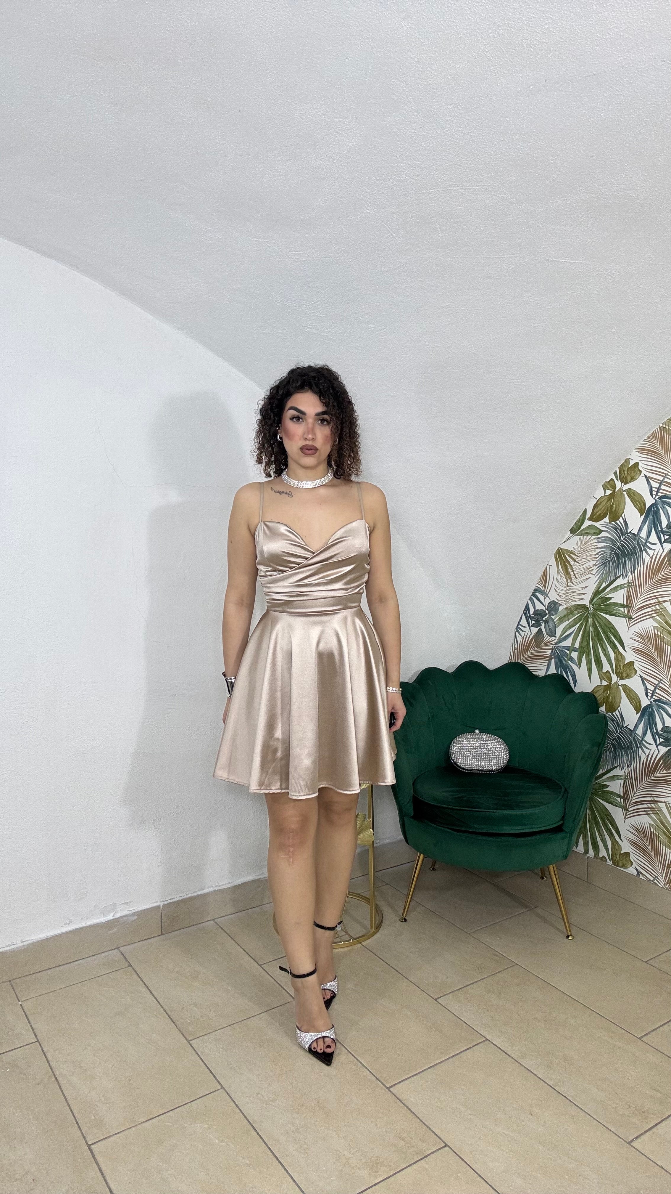 Dress Melody
