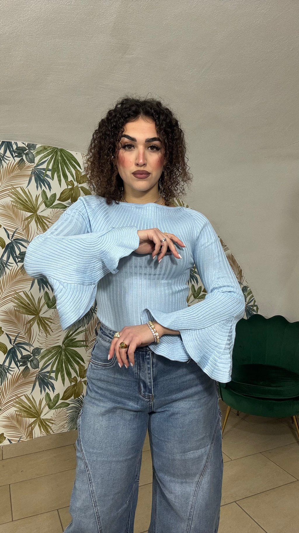 Maglia Miri