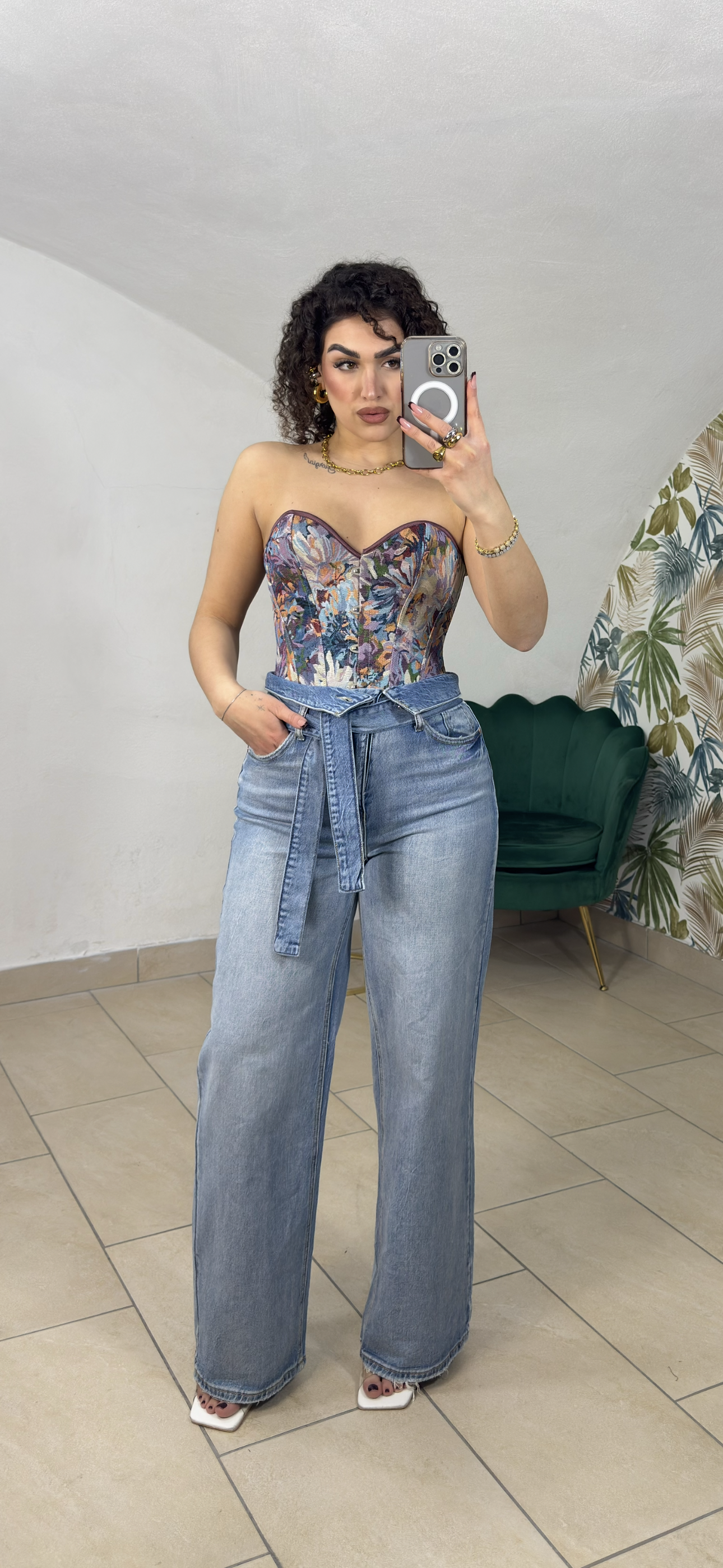 Corsetto