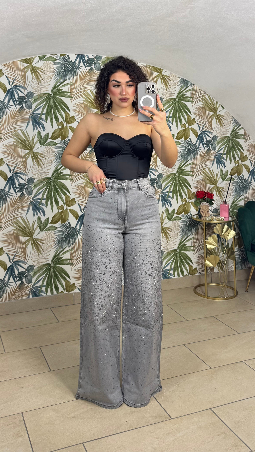 Jeans Galassia