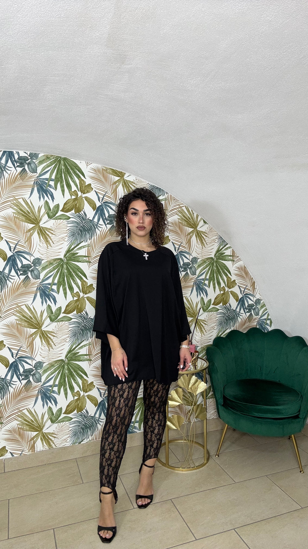 Maglia JustWest