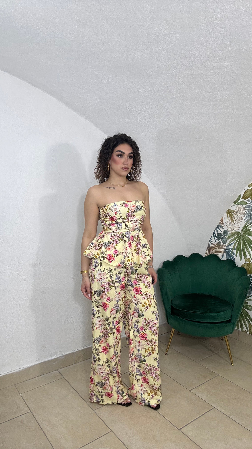 CordSet Flowers
