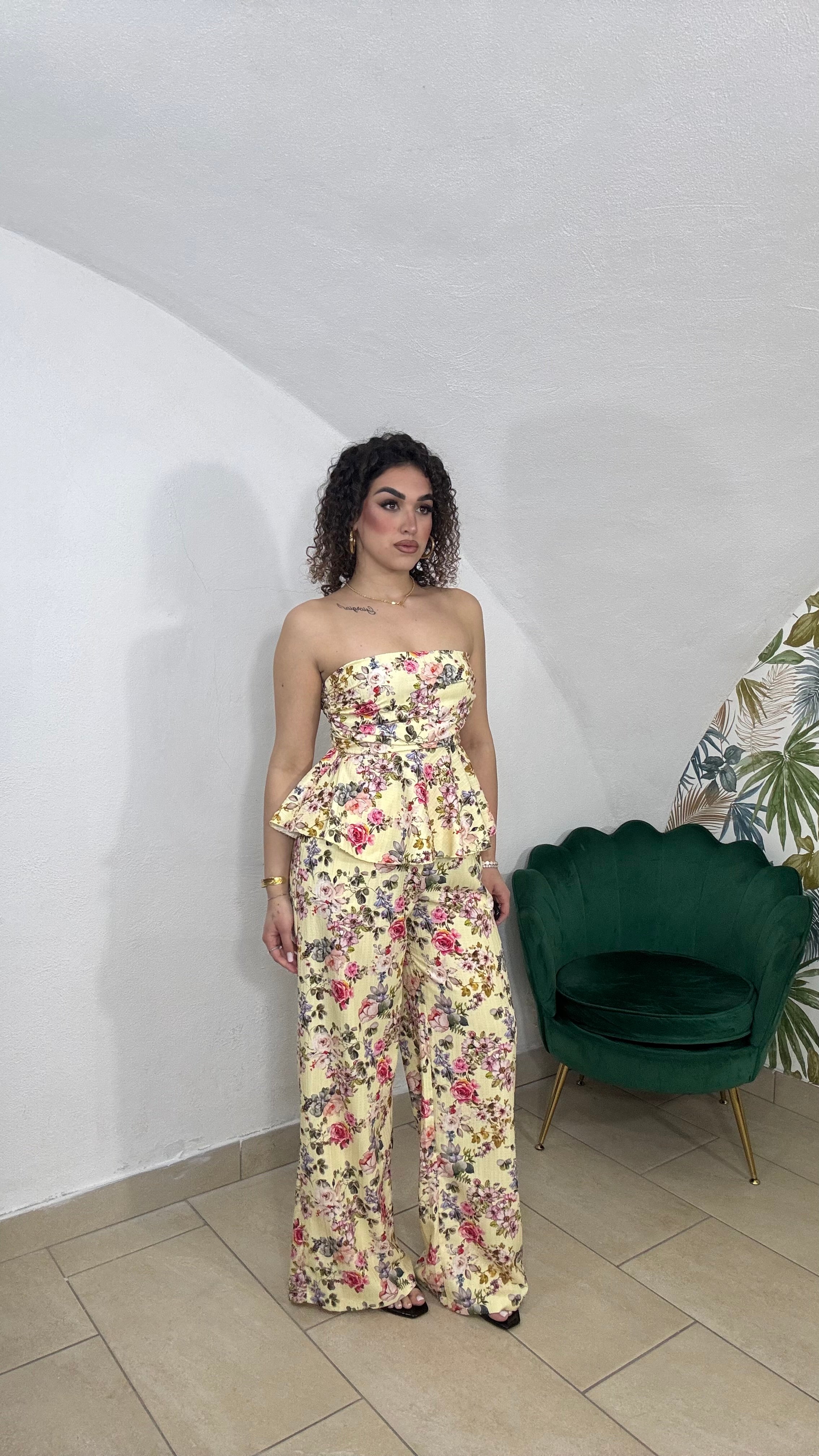 CordSet Flowers