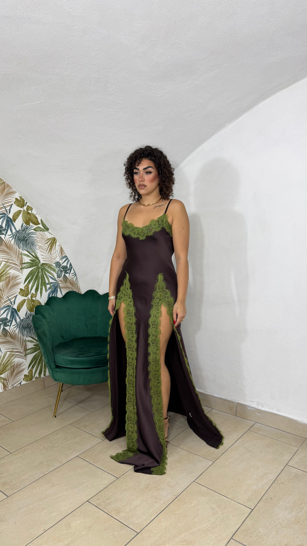Dress Soraya