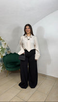 Camicia Paris Curvy
