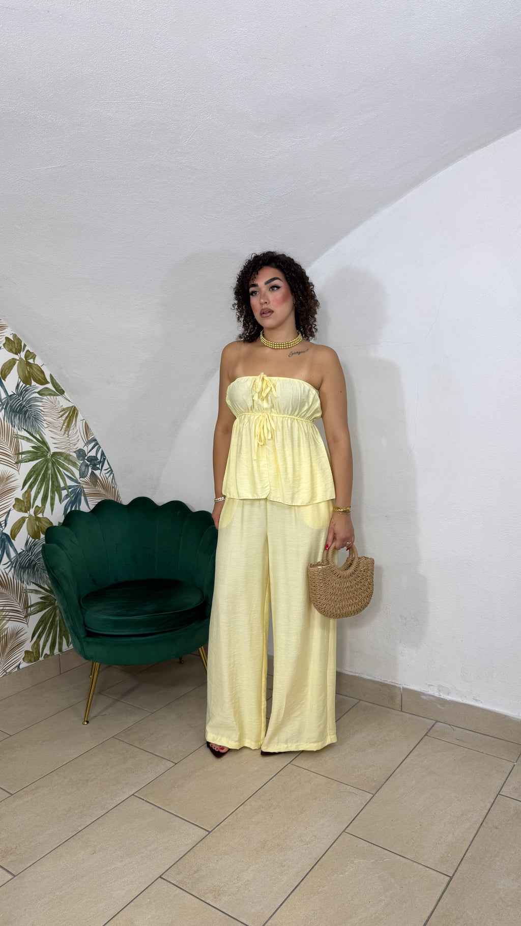 CordSet Babilonia