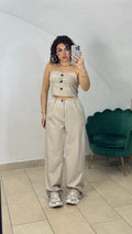Cordset Pixy