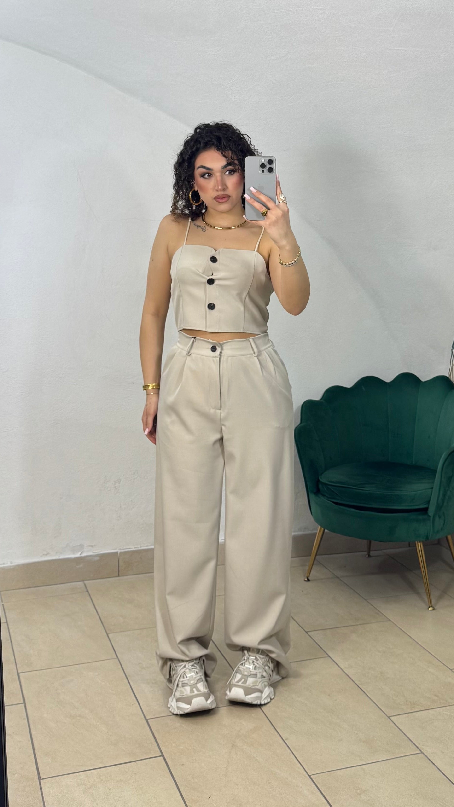 Cordset Pixy