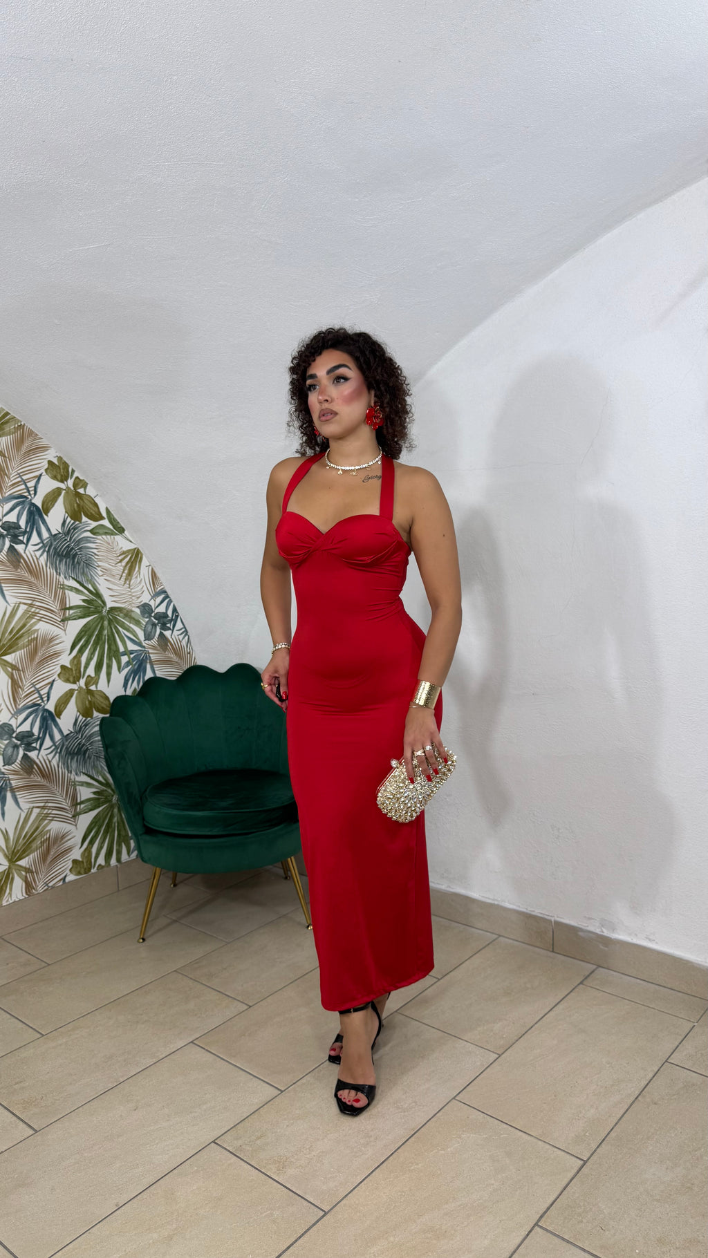 Dress Liliana