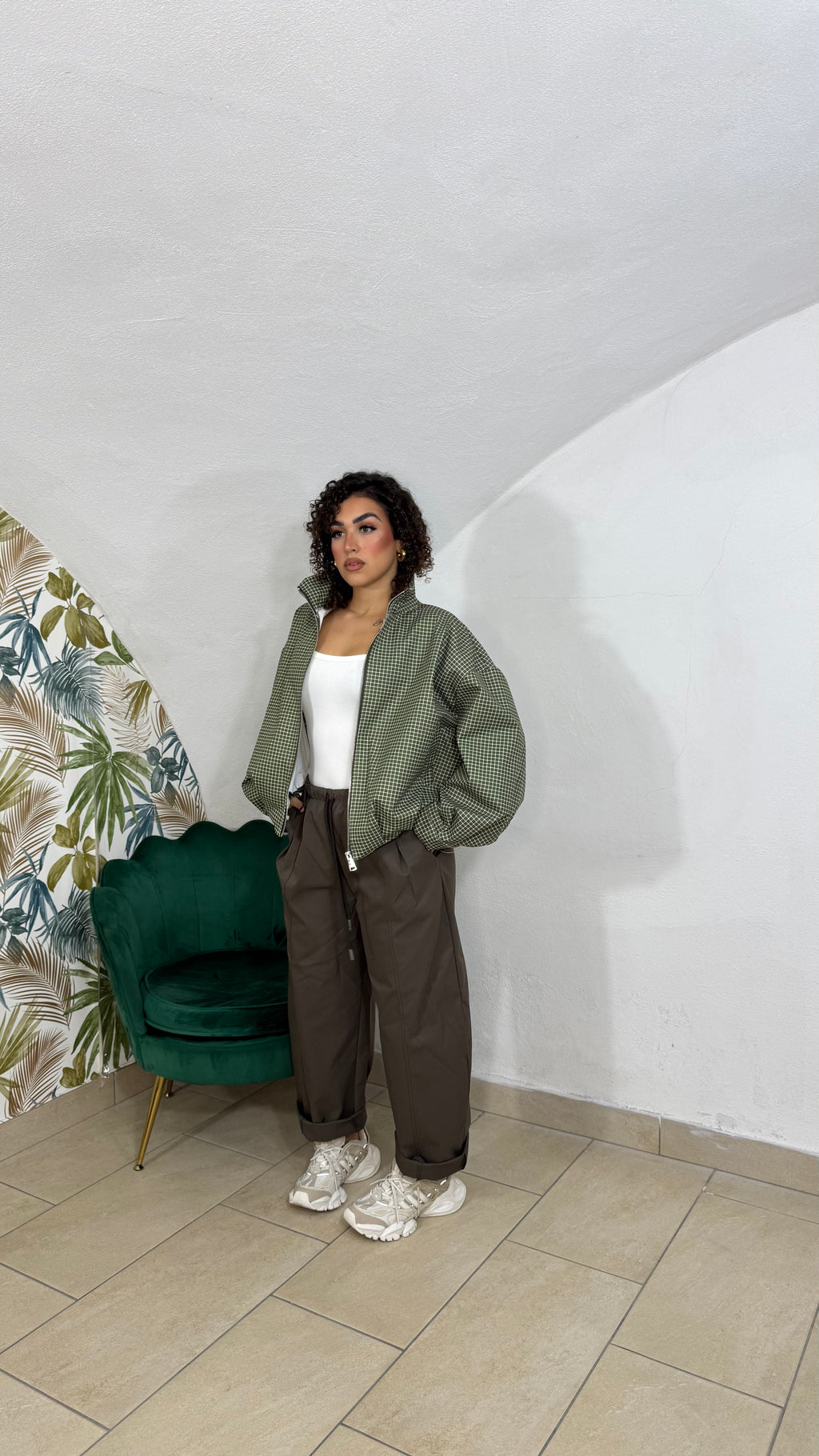 Bomber Urban