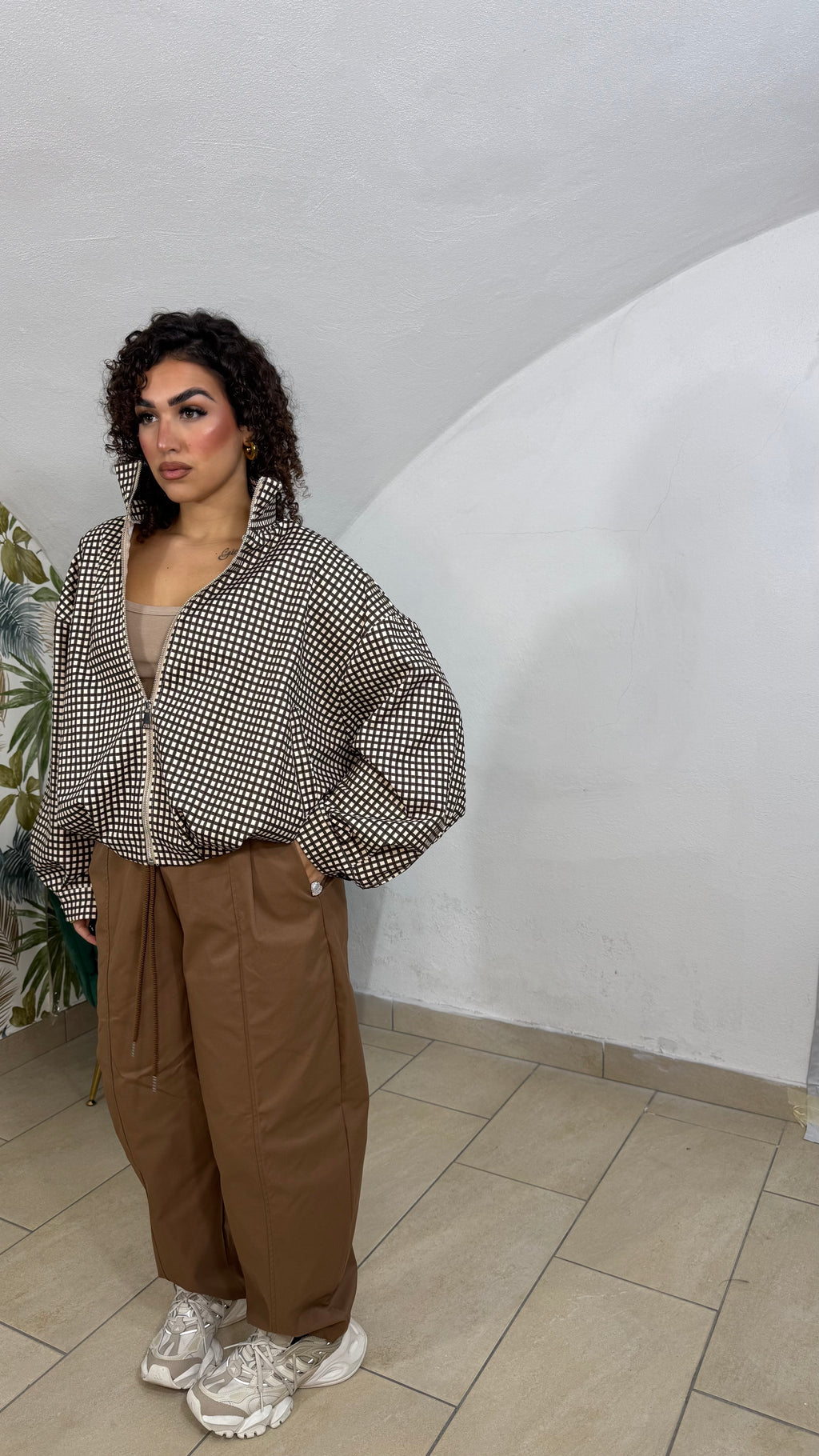 Bomber Urban
