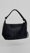 Bag Hobo Intrecciata Sofia