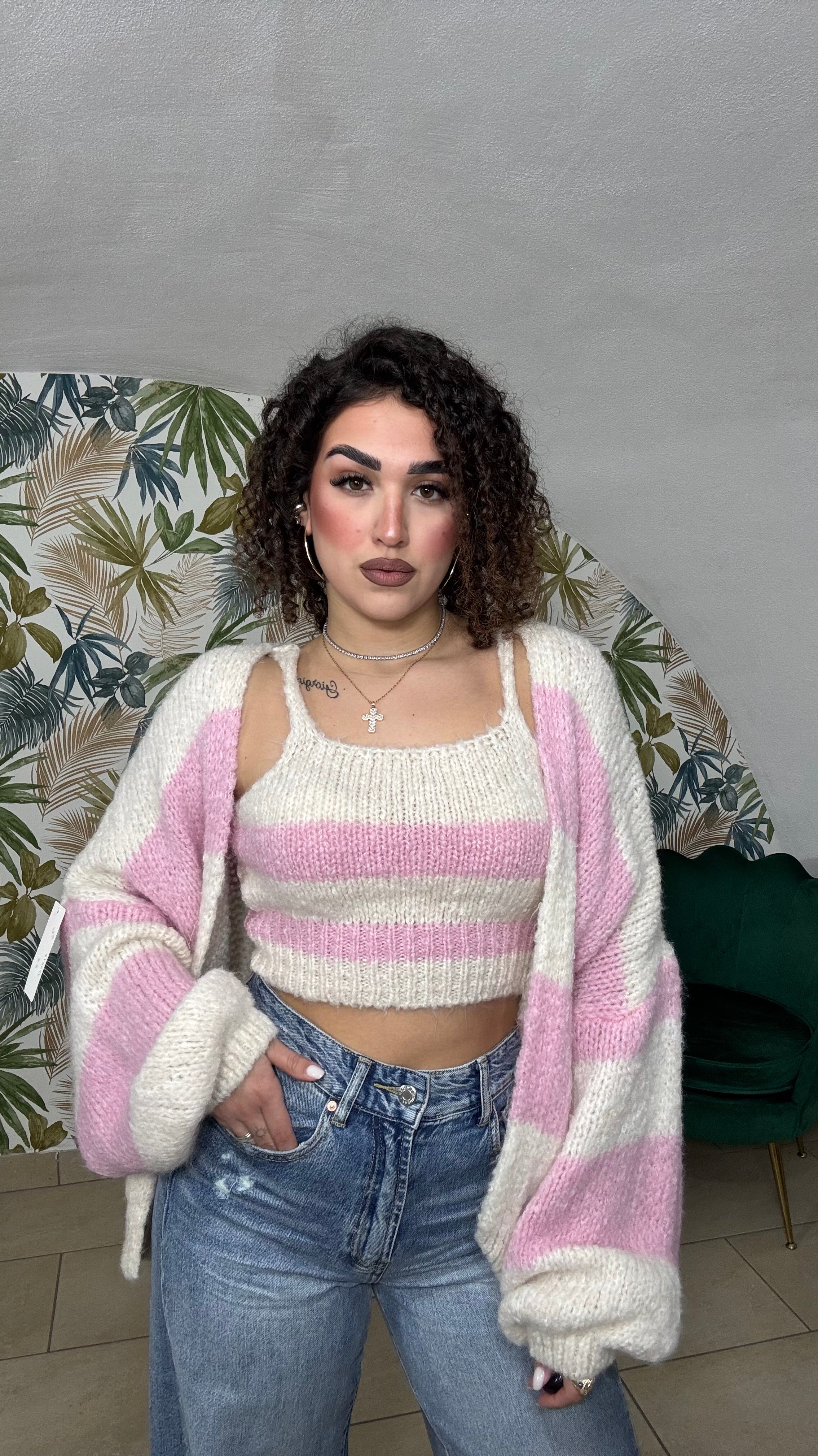 TwinSet Caramella