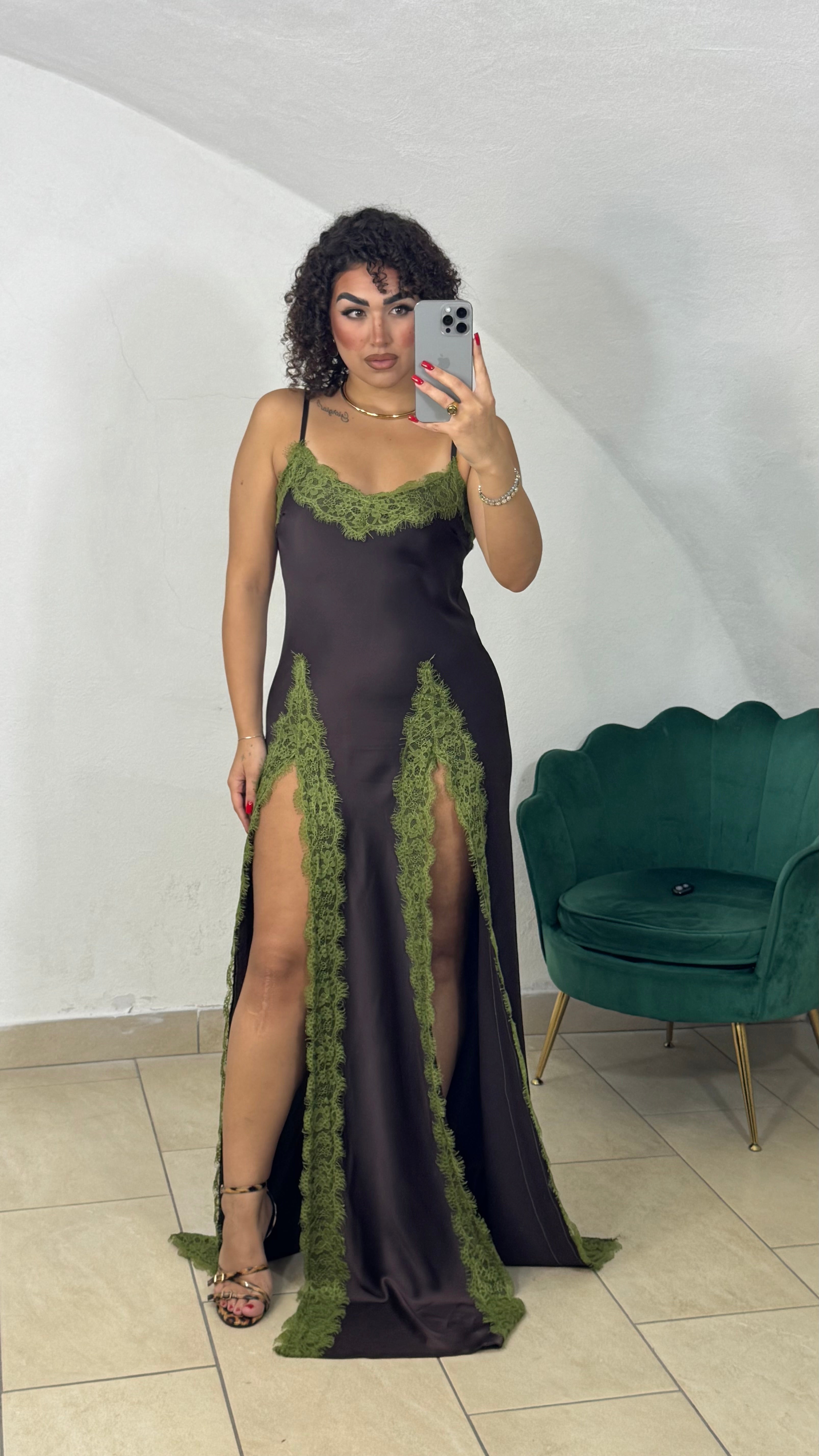 Dress Soraya