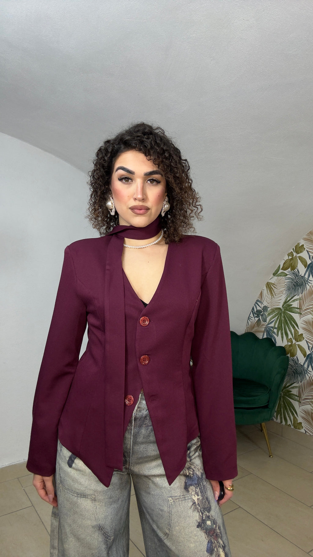 Blazer