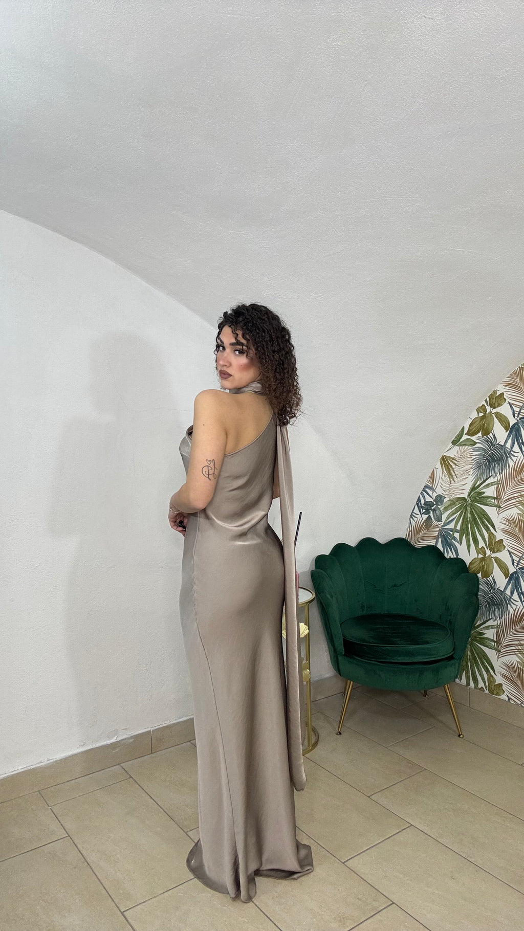 Dress Priscilla