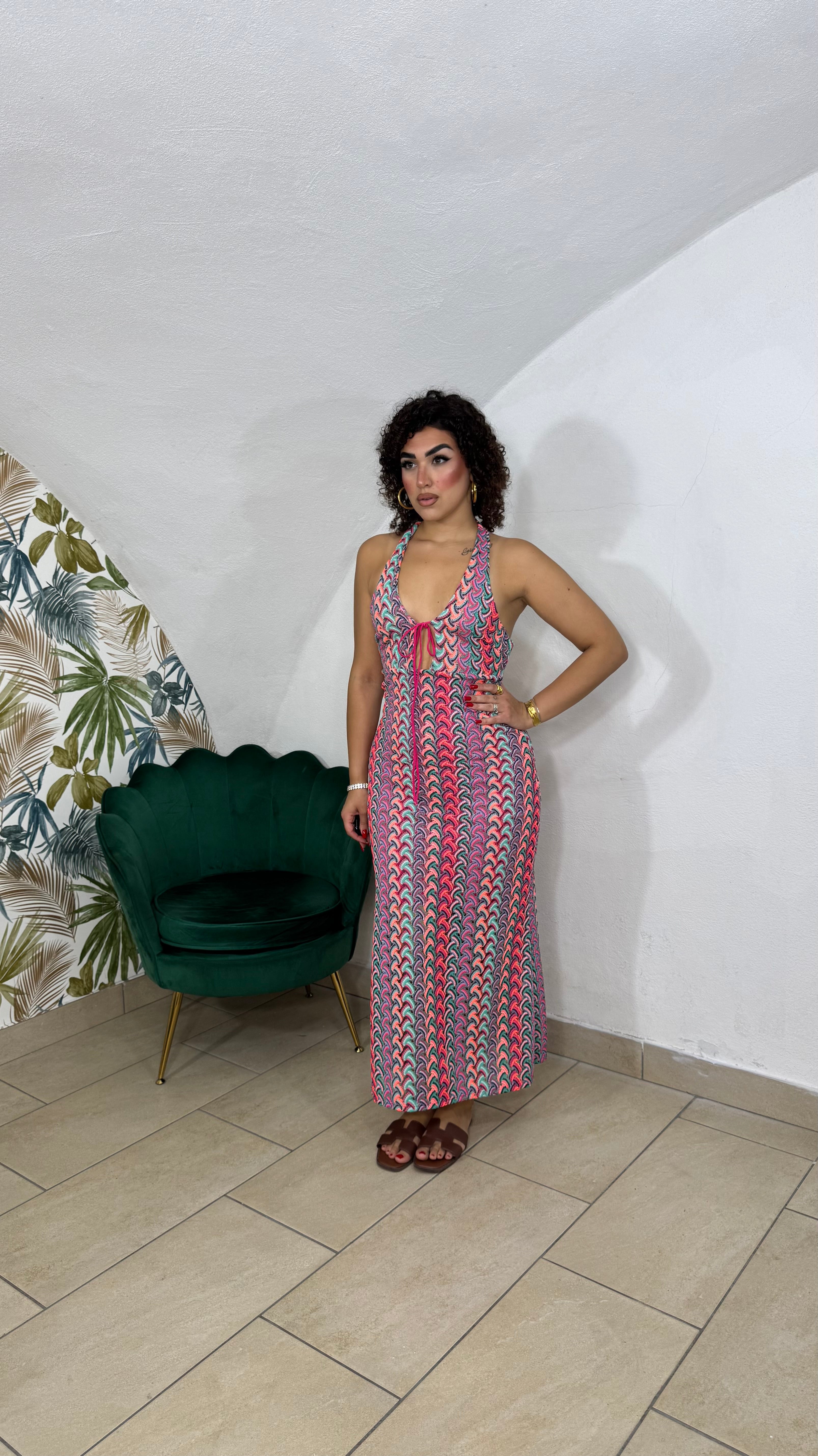 Dress Kate