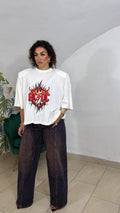 T-shirt ACDC