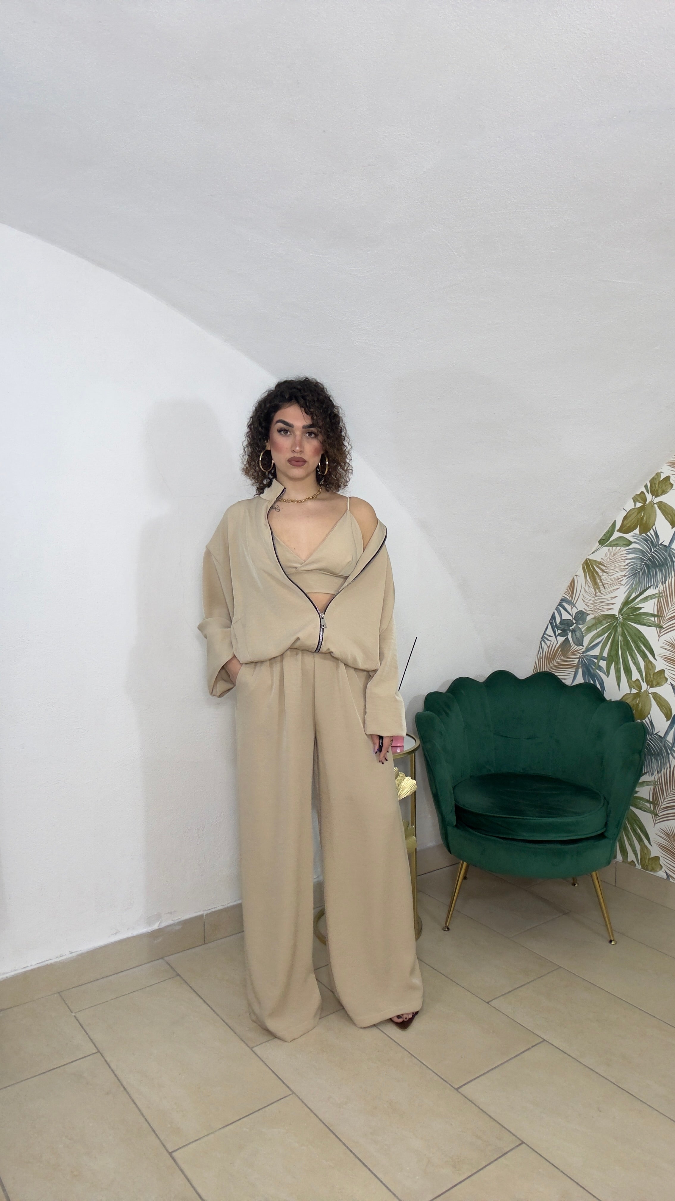 CordSet 3 Pezzi