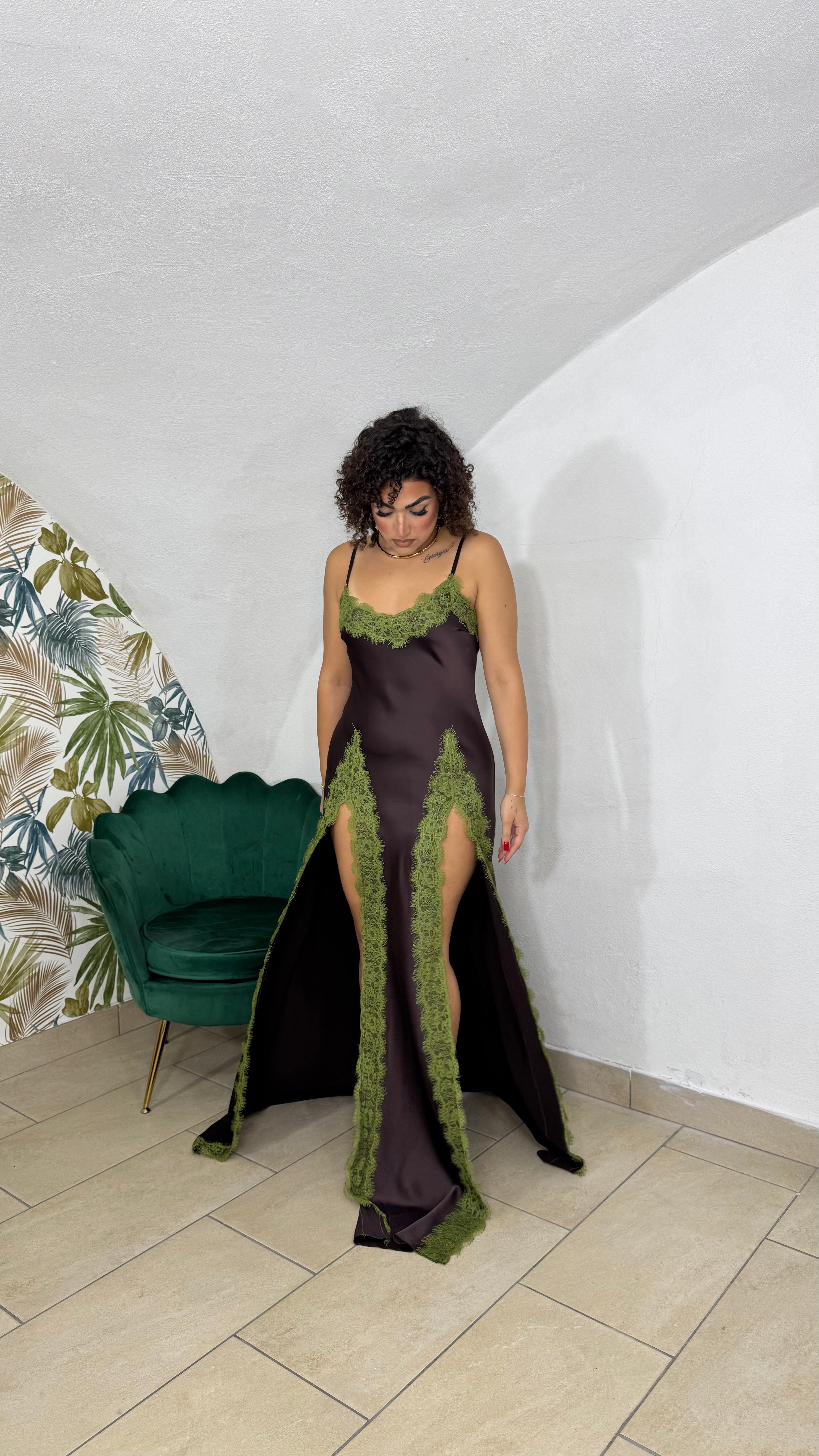 Dress Soraya