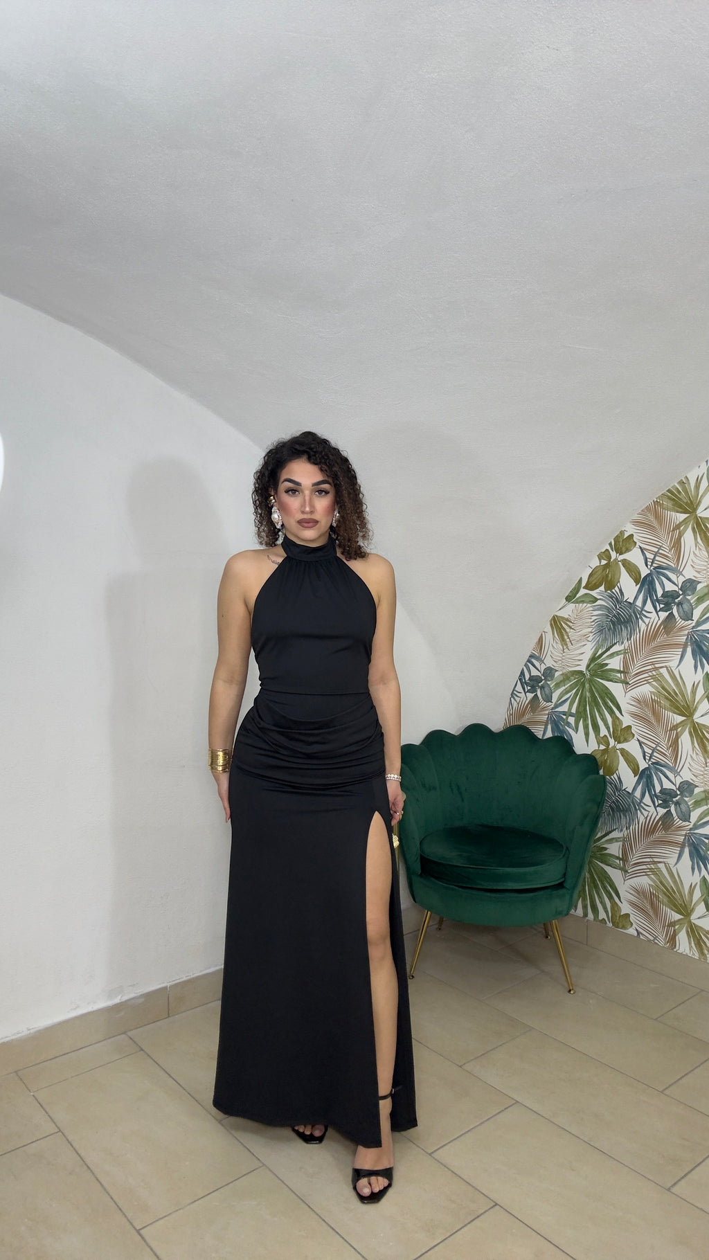 Dress Mala