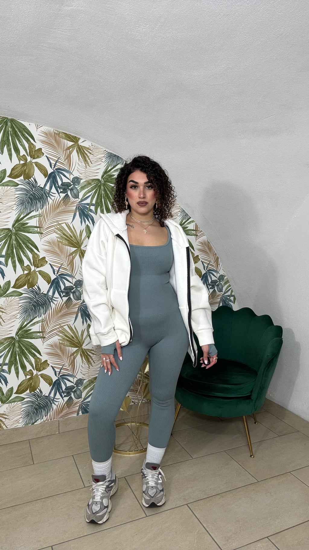 Jumpsuit Costine