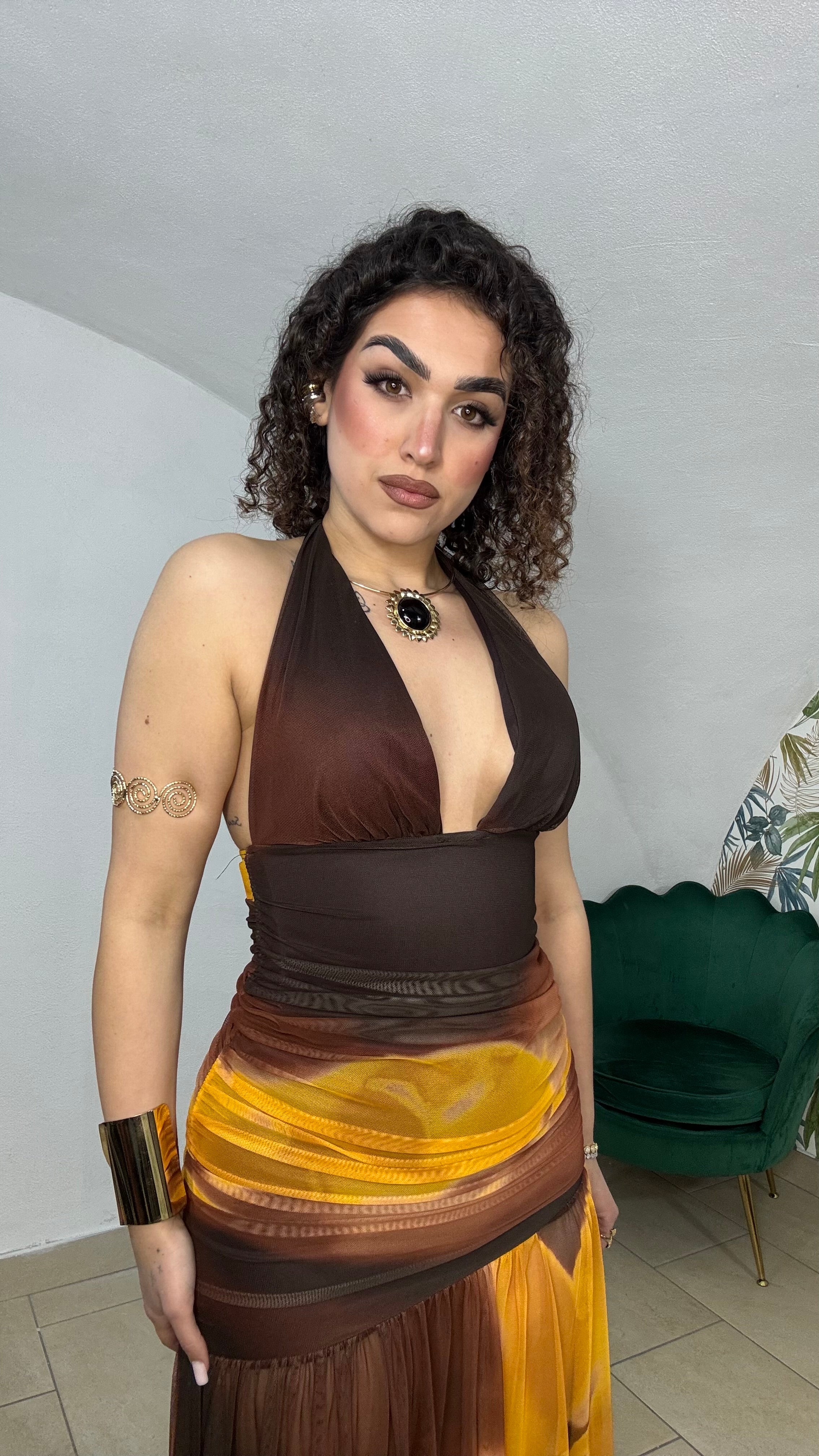 Dress Playa