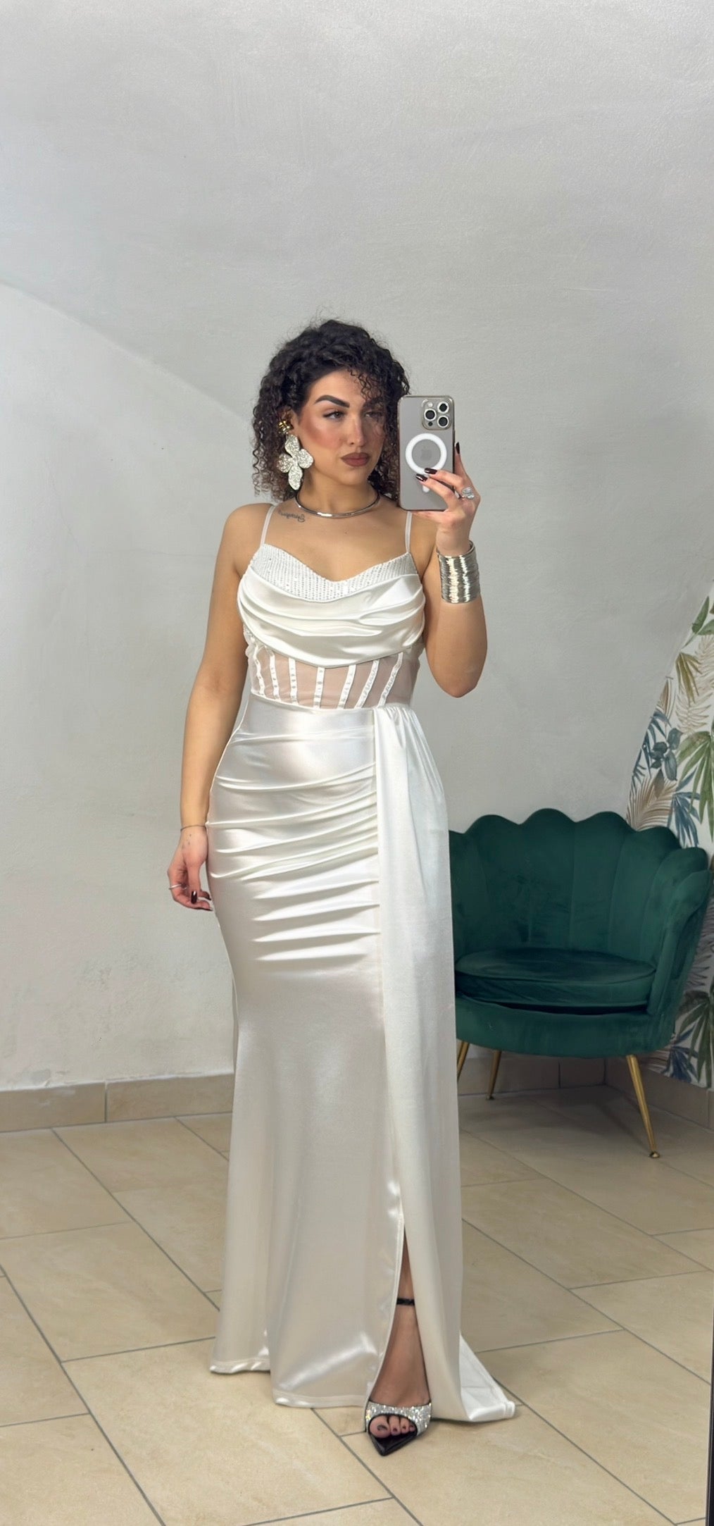 Dress Perla