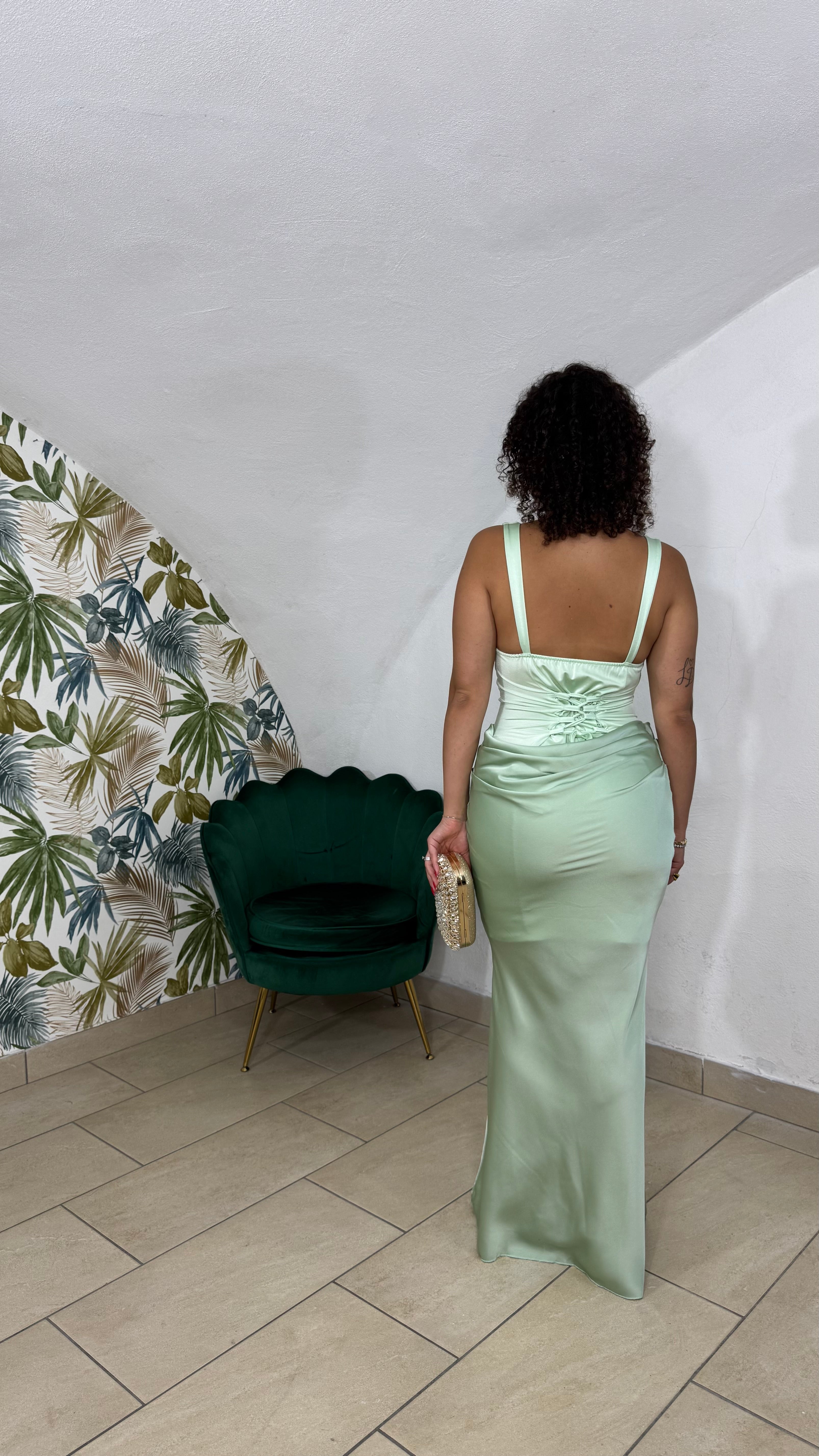 Dress Ilary