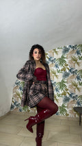 Tailleur Madison