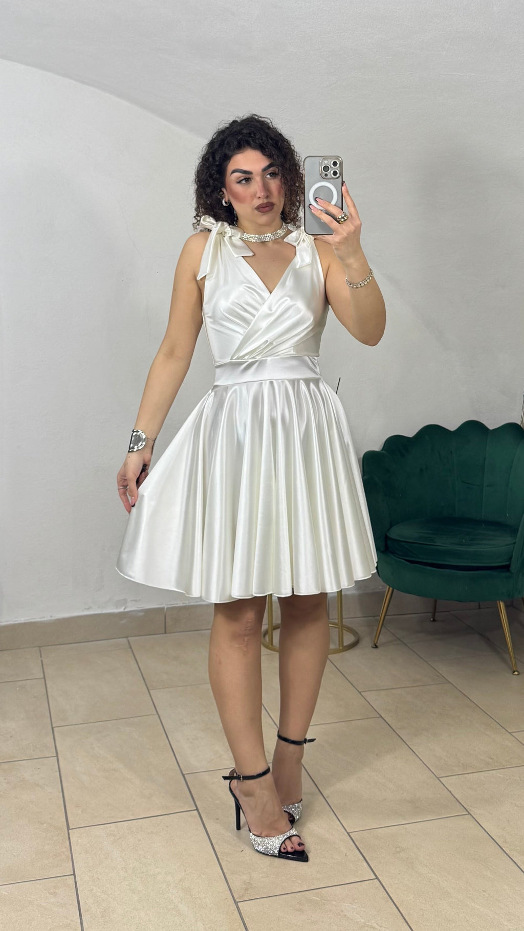 Dress Perla
