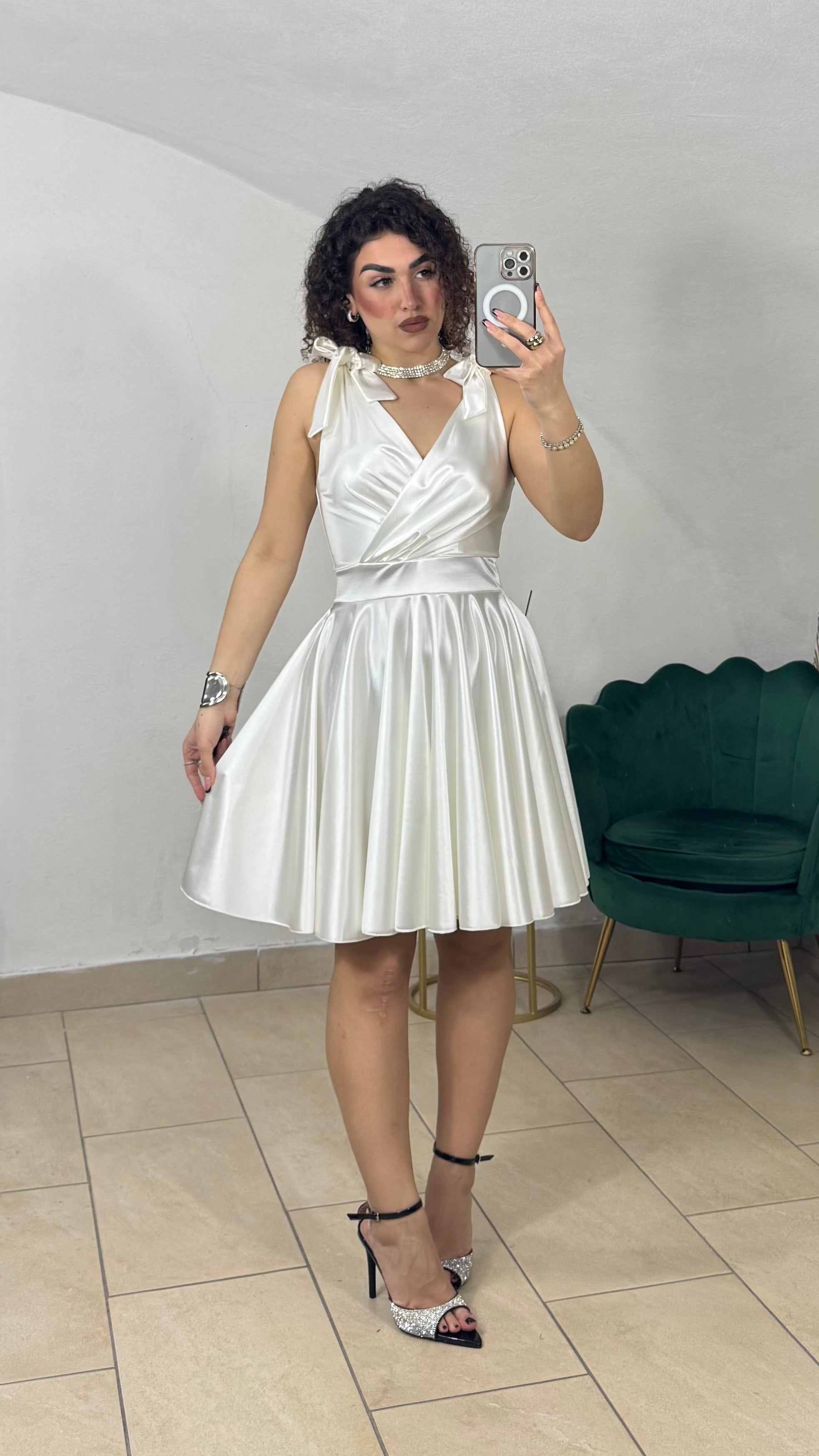 Dress Perla