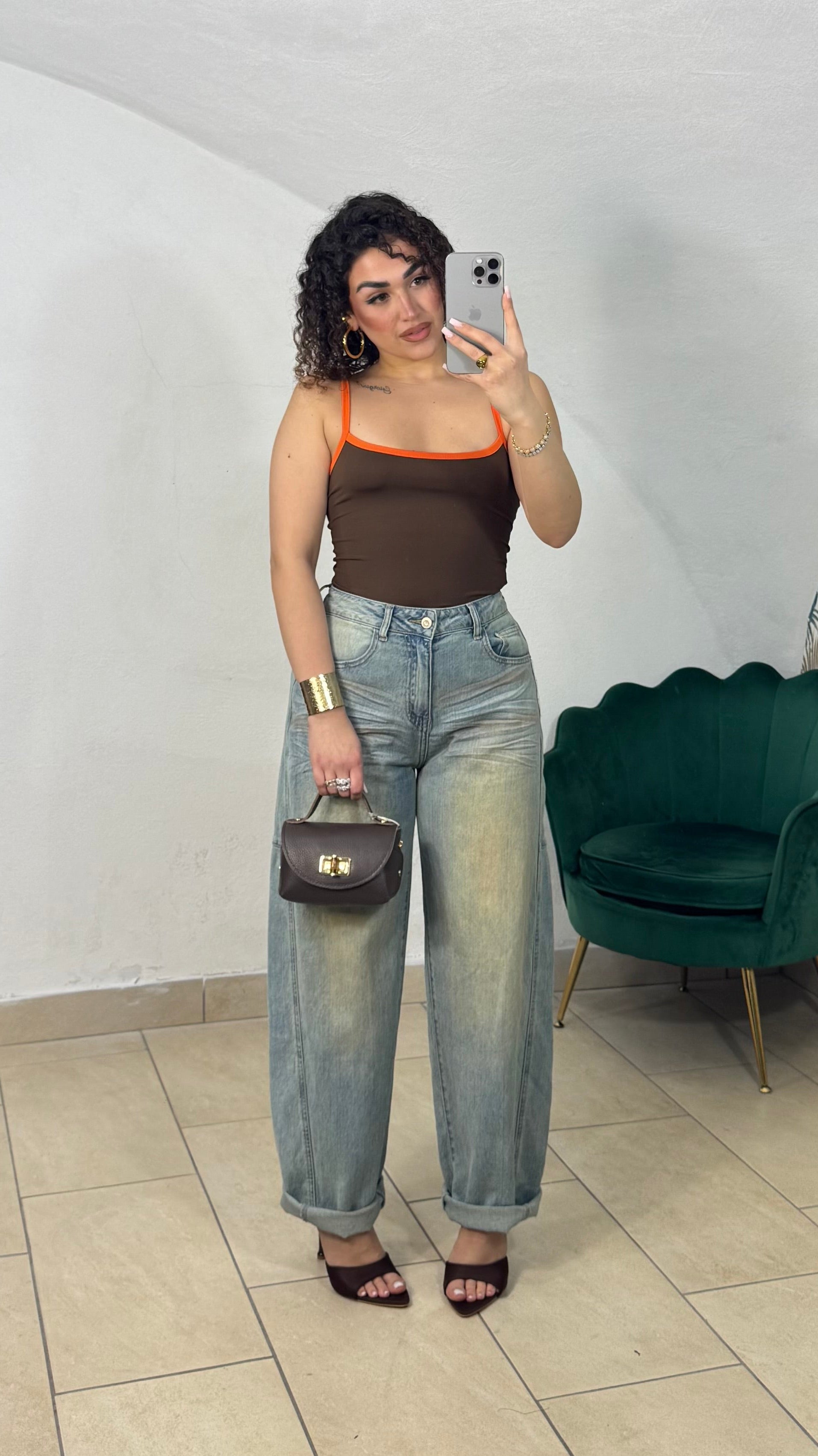 Body BiColor