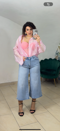 Camicia Velata