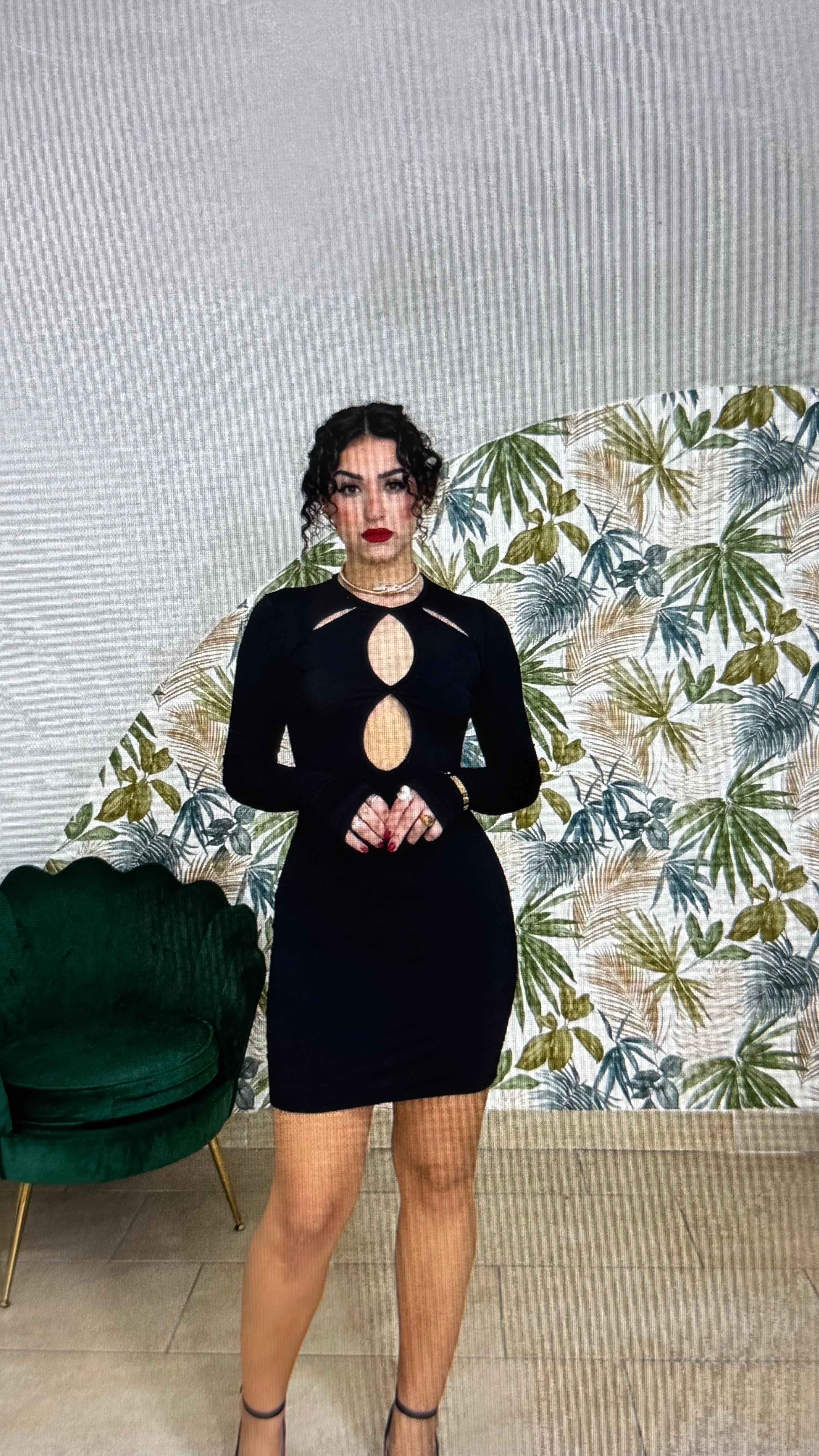 Dress Soleil