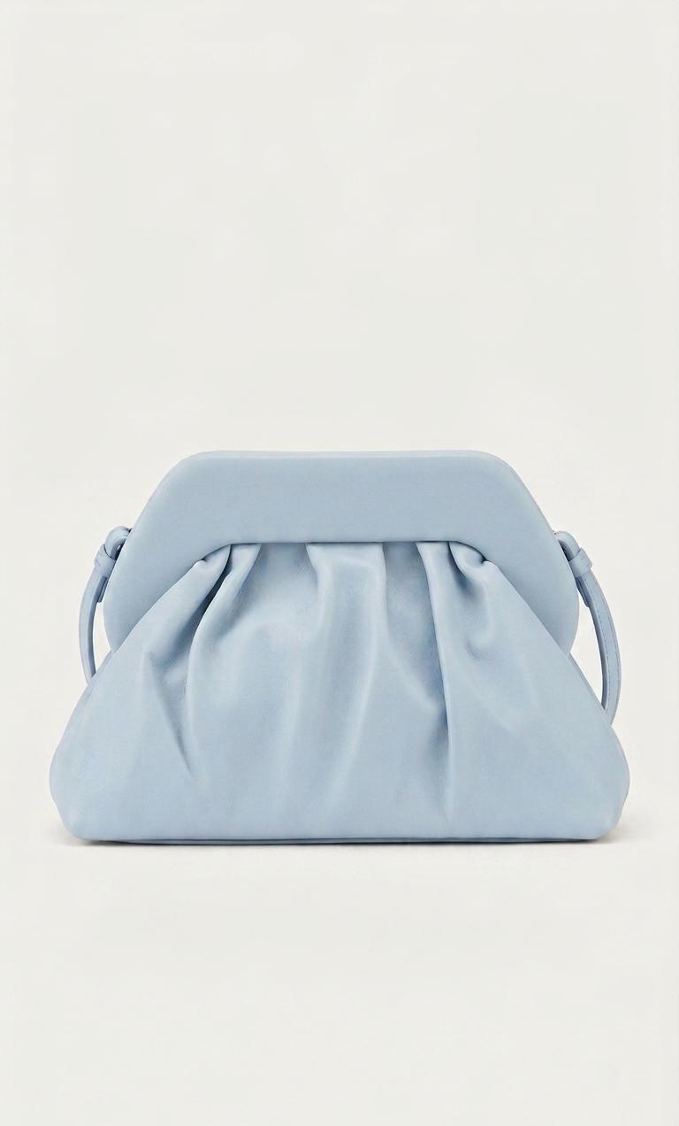 Pochette in Pelle